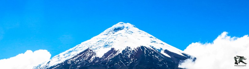 Cotopaxi (Equador)