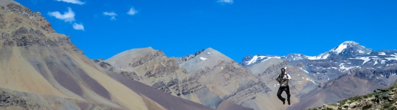 Embalse del Yeso (Chile)