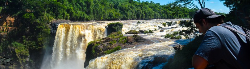 Saltos del Monday (Paraguai)