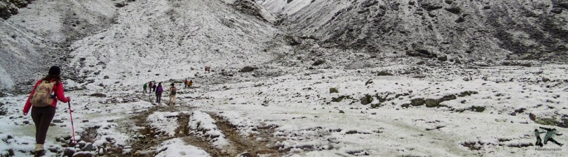 Abra Salkantay (Peru)