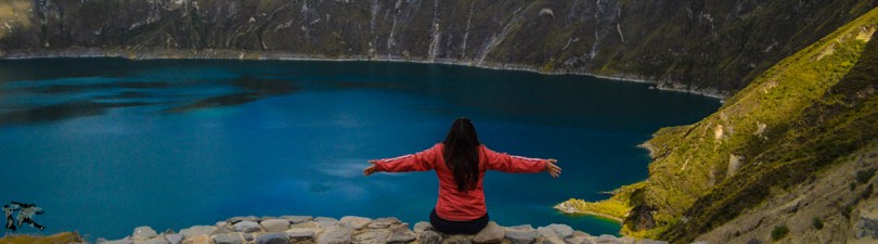 Quilotoa (Equador)