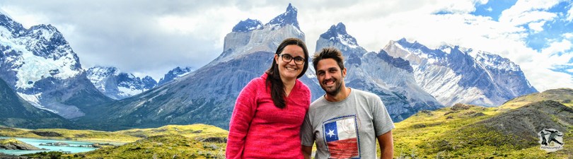 Torres del Paine